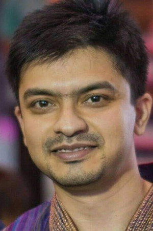 Photo of Debomoy Mukherjee from the Latest Netflix gallery