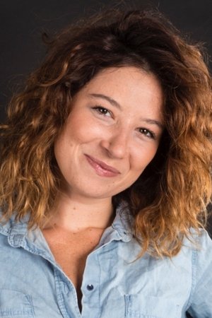 Jeanne Chartier photo