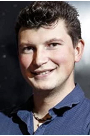 Konstantin Batygin photo