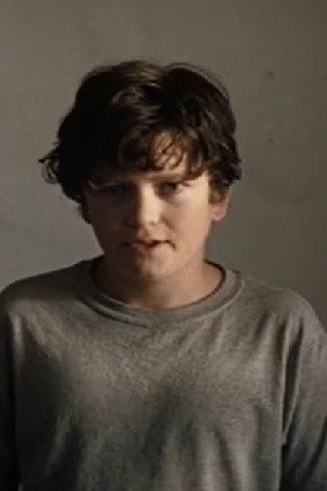 Photo of Liam Dickinson from the Latest Netflix gallery