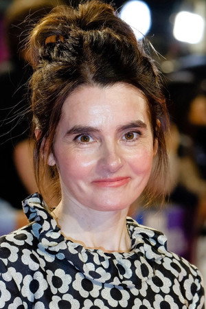 Shirley Henderson photo