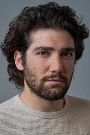 Photo of Adrián Salzedo from the Latest Netflix gallery