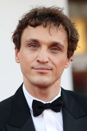 Photo of Franz Rogowski from the Latest Netflix gallery