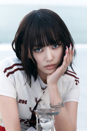 Photo of Sooin from the Latest Netflix gallery