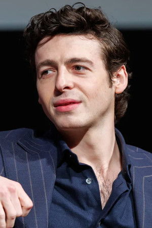 Anthony Boyle photo