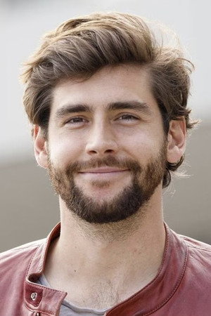 Photo of Álvaro Soler from the Latest Netflix gallery