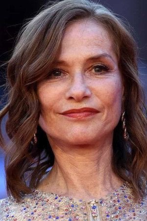 Isabelle Huppert photo