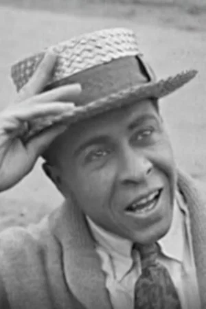 Photo of Clarence Brooks from the Latest Netflix gallery