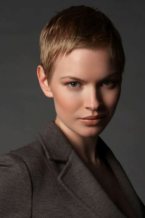 Christine Horne photo