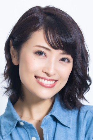 Photo of Asaka Imai from the Latest Netflix gallery