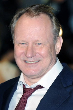 Stellan Skarsgård photo