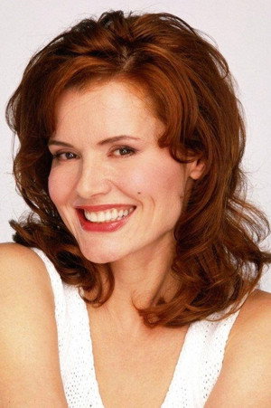 Geena Davis photo