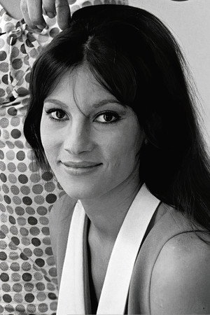 Nicoletta Machiavelli photo