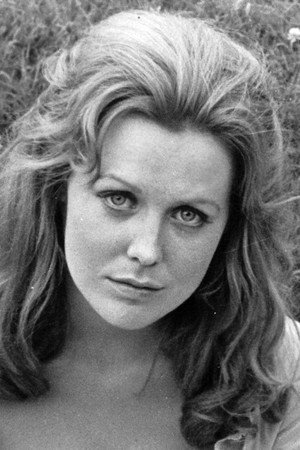 Photo of Fiona Lewis from the Latest Netflix gallery