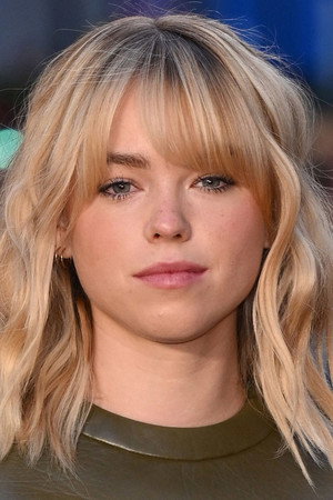 Photo of Milly Alcock from the Latest Netflix gallery