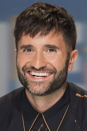 Photo of Arnaud Granata from the Latest Netflix gallery