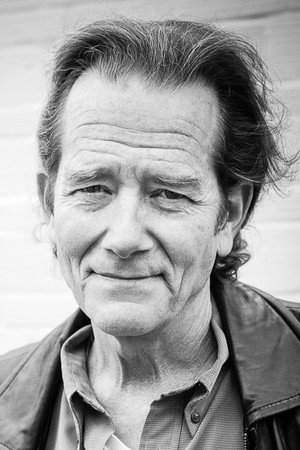 Photo of John Murray from the Latest Netflix gallery