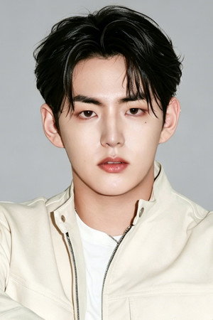 Photo of Kim Do-yoon from the Latest Netflix gallery