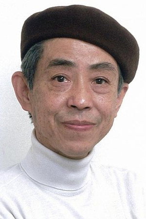 Photo of Fujiko F. Fujio from the Latest Netflix gallery