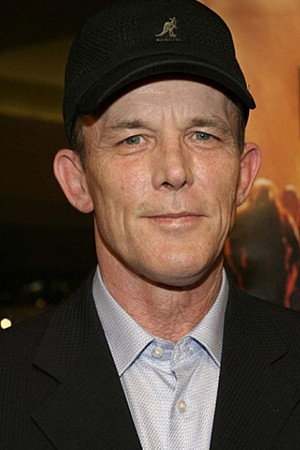 Photo of Scott H. Reiniger from the Latest Netflix gallery