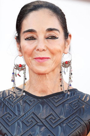 Photo of Shirin Neshat from the Latest Netflix gallery