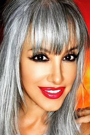 Erika de Sautu Riestra photo