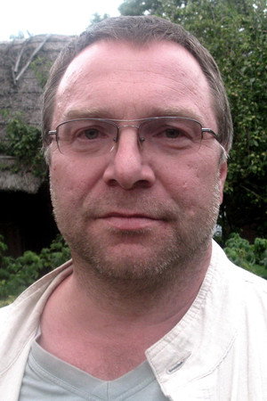 Peeter Tammearu photo