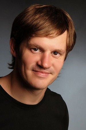 Peter Nádasdi photo