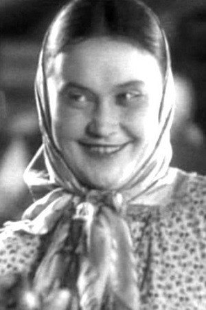 Photo of Irina Zarubina from the Latest Netflix gallery