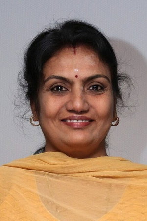 Photo of Delhi Rajeshwari from the Latest Netflix gallery