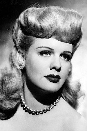 Marjorie Woodworth photo