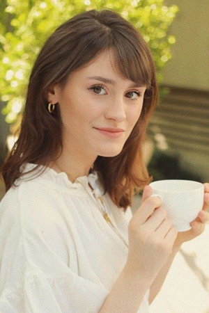 Photo of Katja Martínez from the Latest Netflix gallery