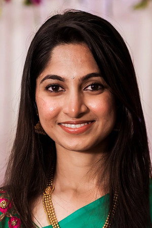 Photo of Kushee Ravi from the Latest Netflix gallery