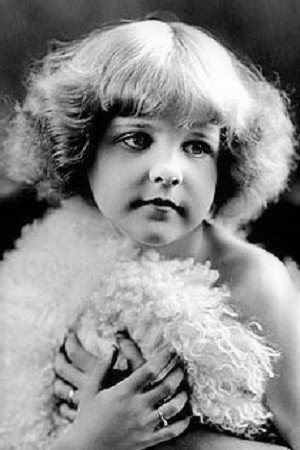 Photo of Virginia Lee Corbin from the Latest Netflix gallery