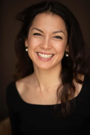 Photo of Gergana Todorova from the Latest Netflix gallery