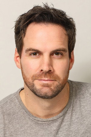 Photo of Brent Bailey from the Latest Netflix gallery