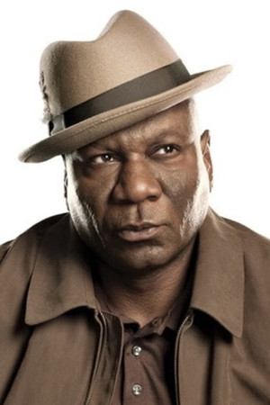 Ving Rhames photo