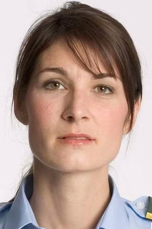 Charlotte Munck photo