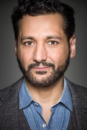 Cas Anvar photo