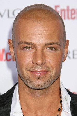 Joey Lawrence photo