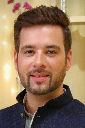 Mikaal Zulfiqar photo