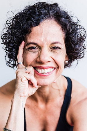 Ana Paula Bouzas photo