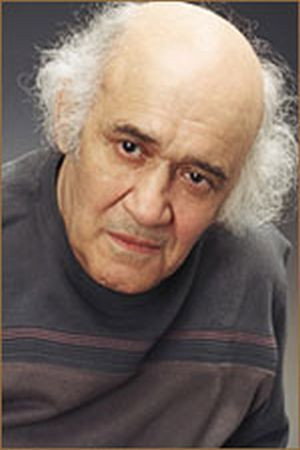 Photo of Rasmi Dzhabrailov from the Latest Netflix gallery