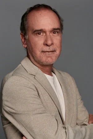 Photo of Paul Vega from the Latest Netflix gallery
