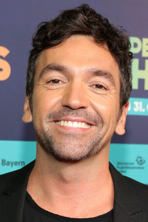 Bora Dağtekin photo