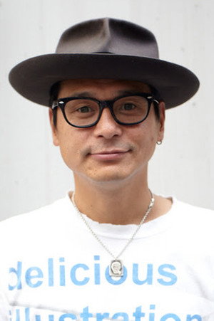 Photo of Toshimi Watanabe from the Latest Netflix gallery