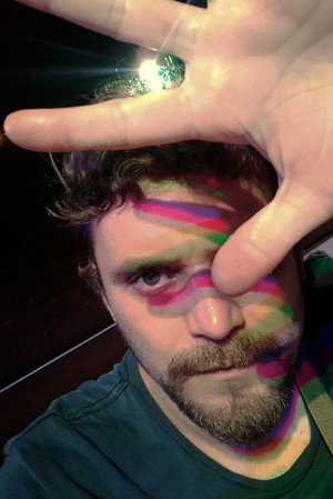 Photo of Marco Arruda from the Latest Netflix gallery