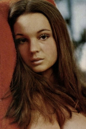 Photo of Christina Lindberg from the Latest Netflix gallery