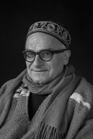 Photo of Werner Fritsch from the Latest Netflix gallery