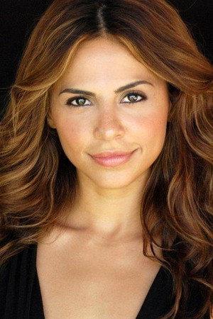 Azita Ghanizada photo